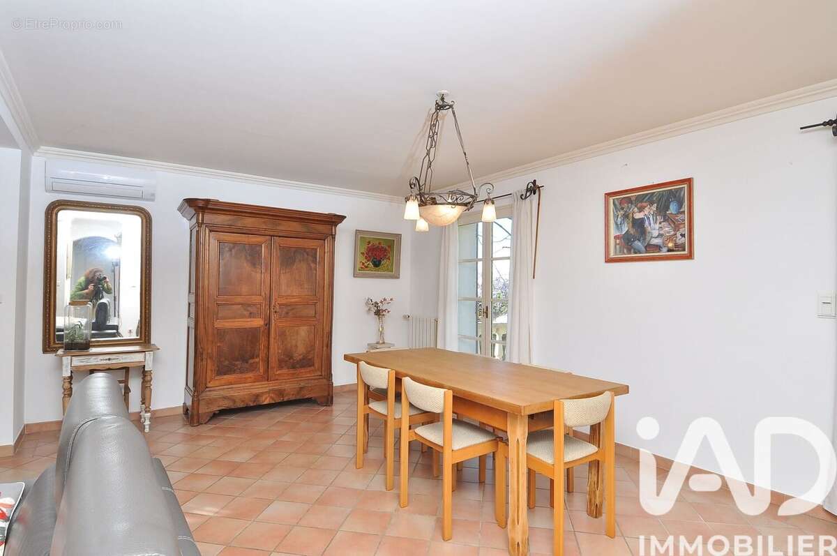 Photo 4 - Maison à CLARENSAC