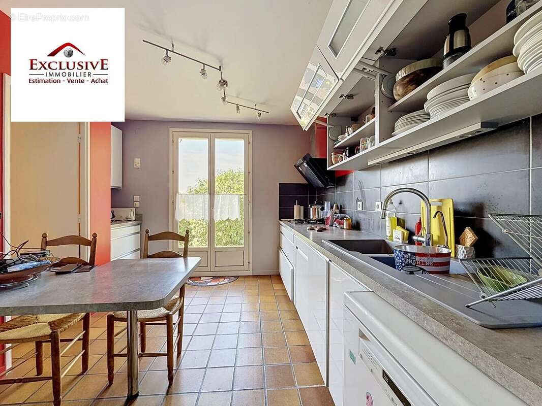 Maison 114 m² à Touques  - photo 9
