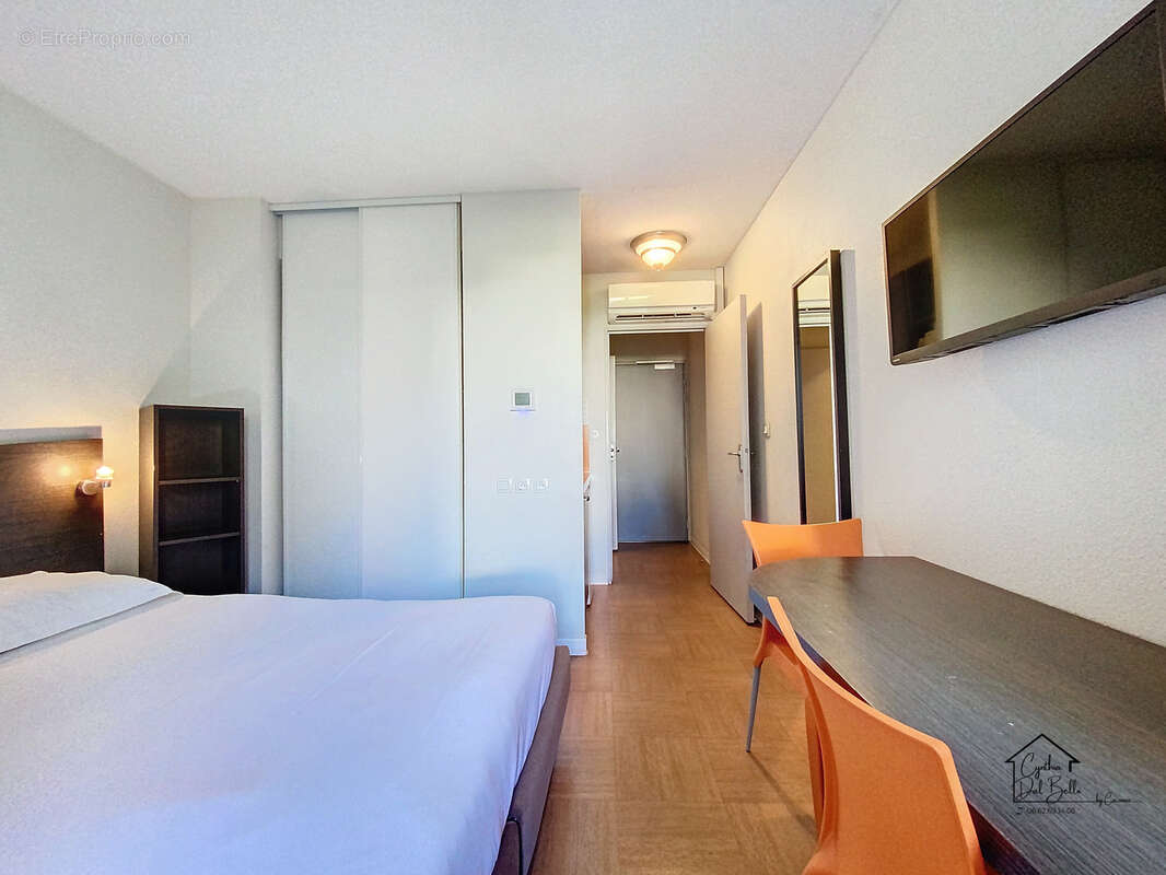 Appartement à AVIGNON
