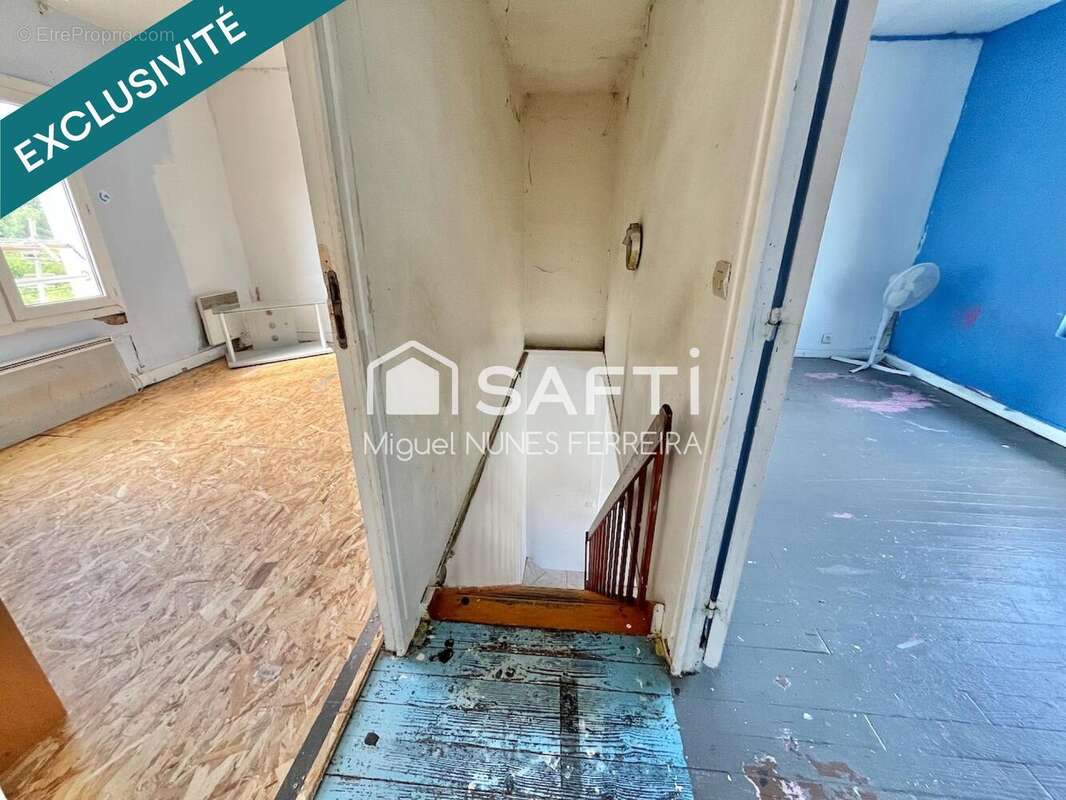 Photo 7 - Maison à SAINT-ETIENNE-DU-ROUVRAY