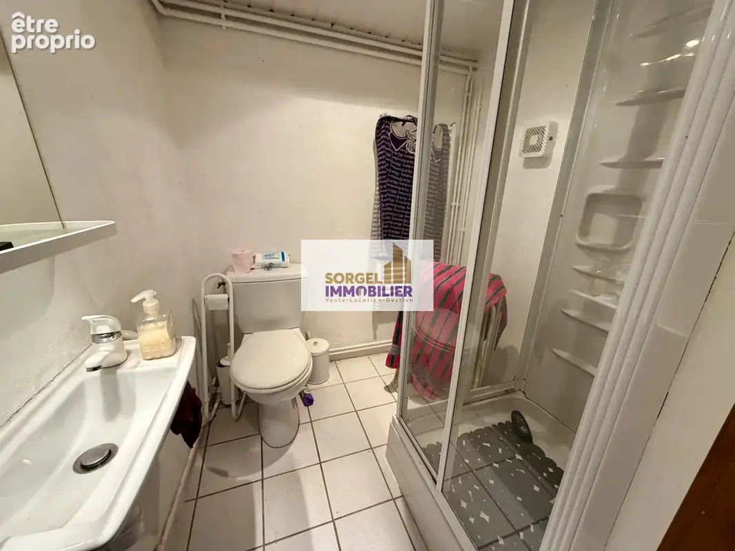 Maison de campagne 5 pièces avec jardin - ANCERVILLER - photo 27
