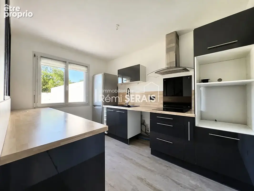 Maison avec 4 chambres et extérieur  centre TROARN - photo 4