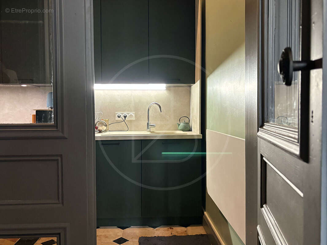 Appartement à LIBOURNE