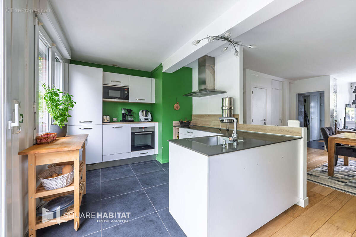 Maison à LAMBERSART