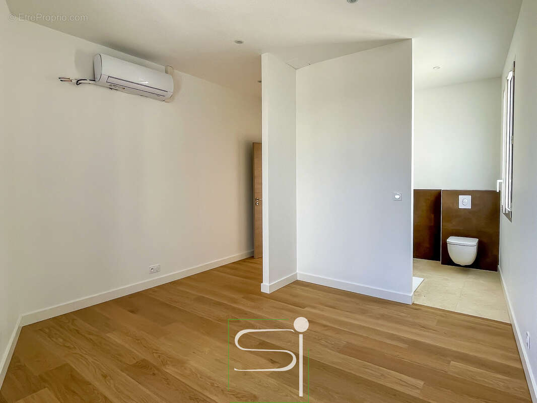 Appartement à SAINT-PALAIS-SUR-MER