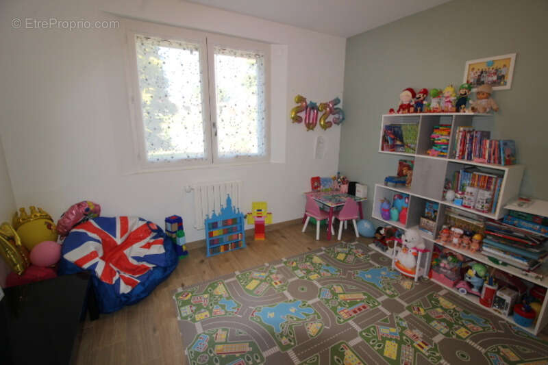 Maison à CHATELLERAULT