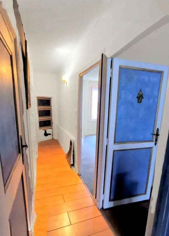 Maison familiale de caractère au cœur de Nevers – Terrasses, volumes et histoire ( 58 ) SOUS OFFRE - photo 19