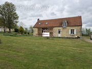 Maison à MORTAGNE-AU-PERCHE