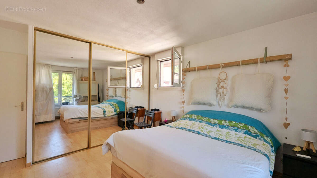 Appartement à ANNECY