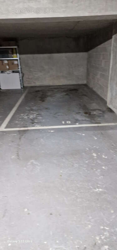 Appartement à JASSANS-RIOTTIER