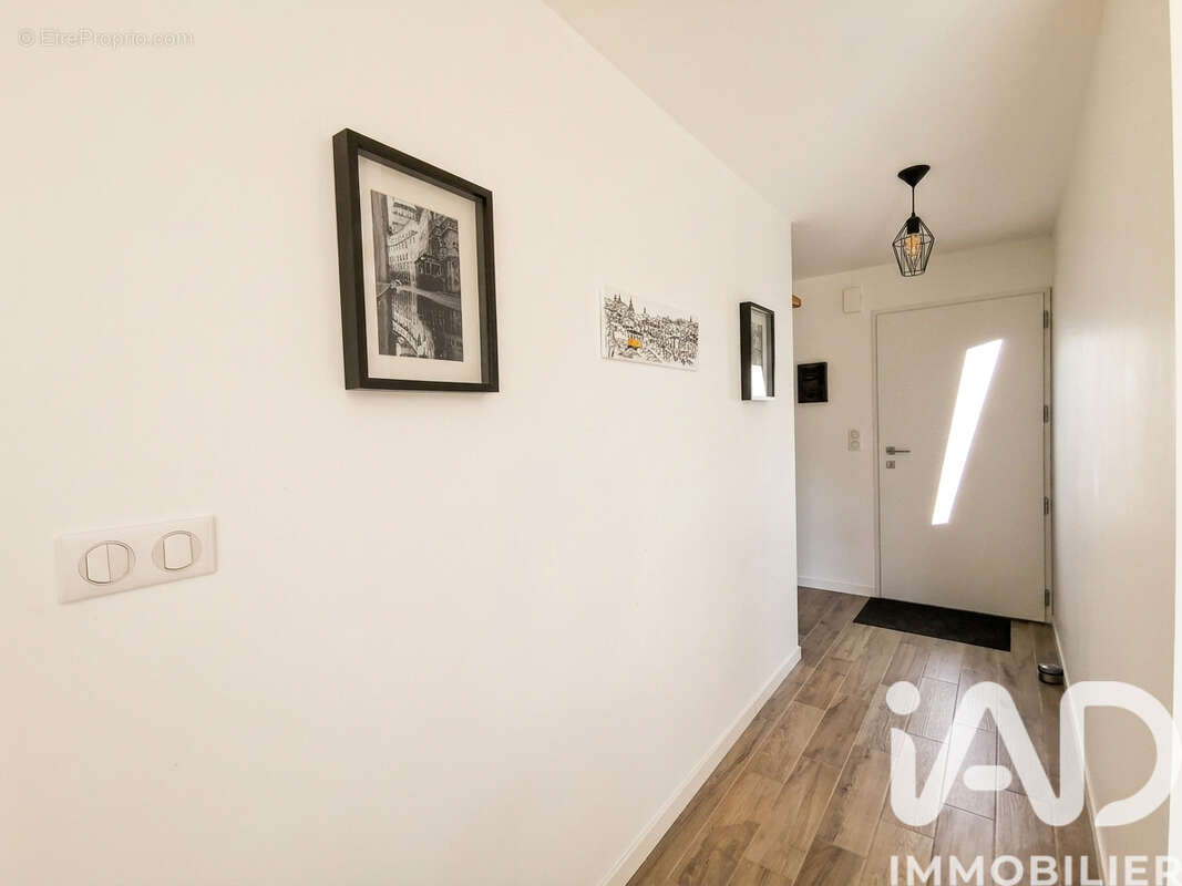 Photo 2 - Maison à OUDON