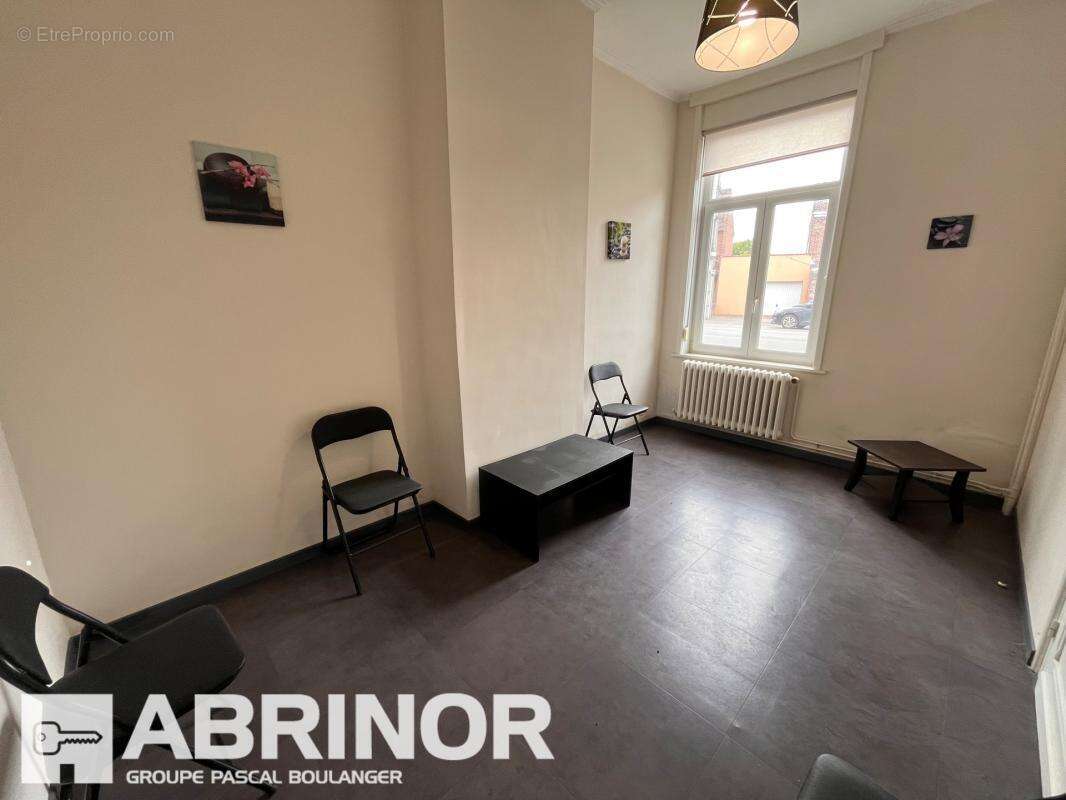 Maison à WATTIGNIES