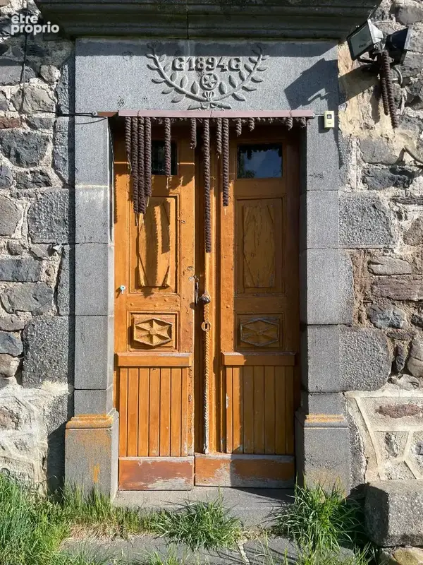 Maison Traditionnelle avec dépendances - photo 8