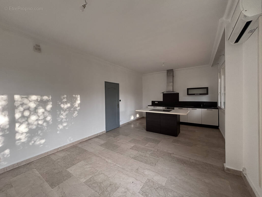 Appartement à CAVAILLON