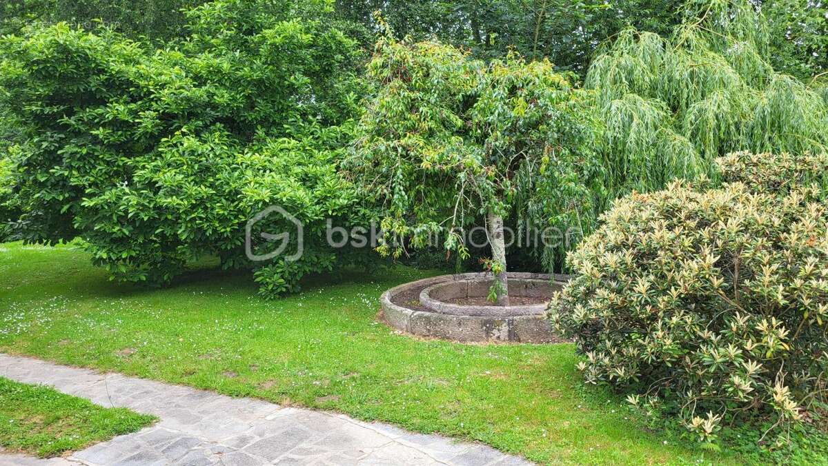 Maison à TESSY-SUR-VIRE