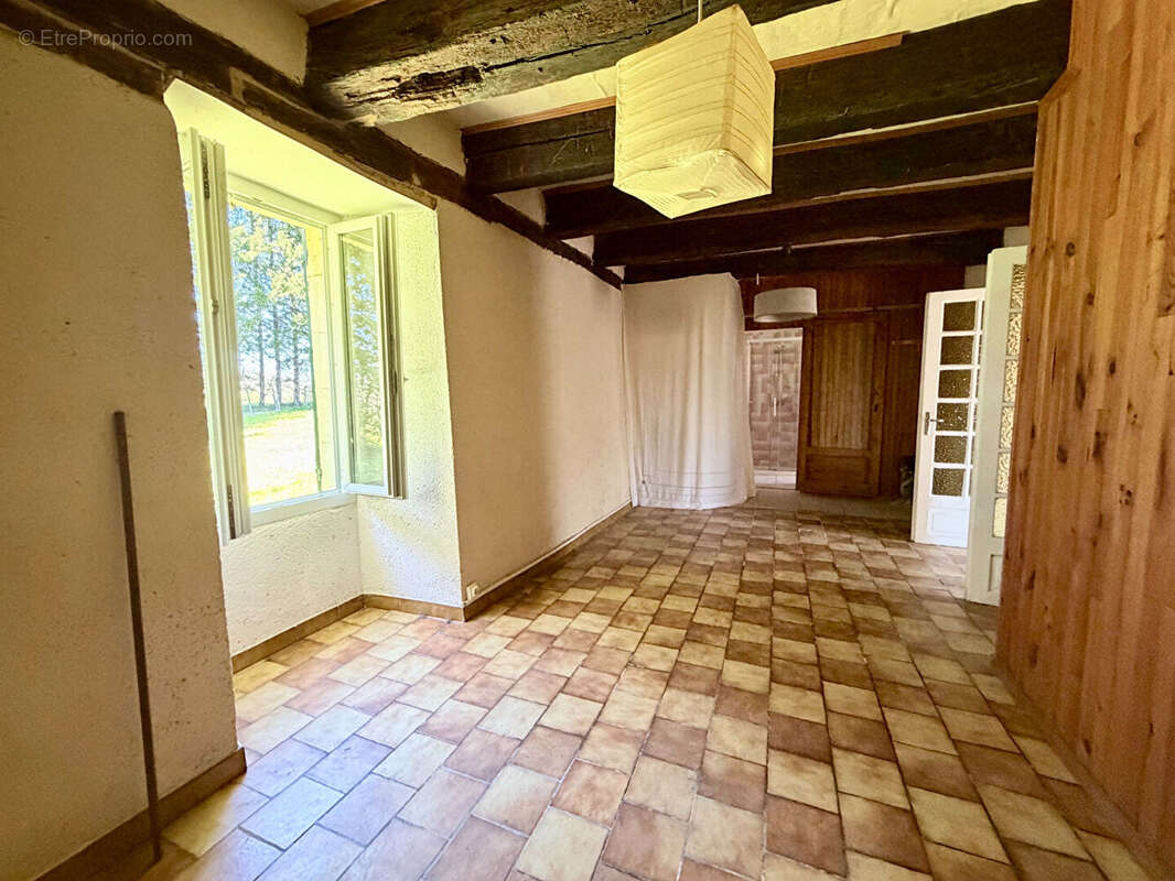 Maison à VILLEREAL