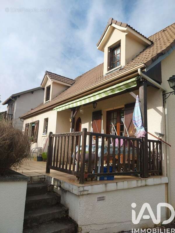 Photo 2 - Maison à NEXON