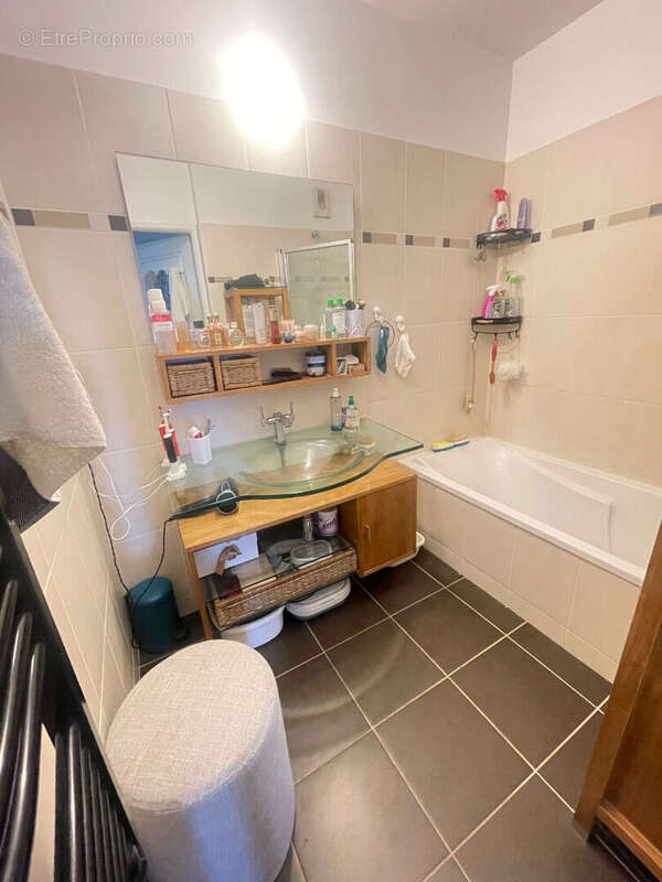 Appartement à PONTCHATEAU