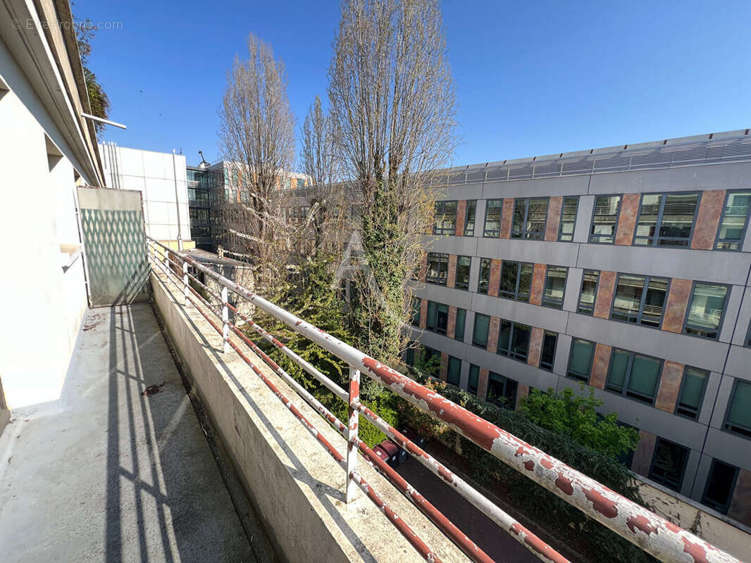 Appartement à MONTREUIL