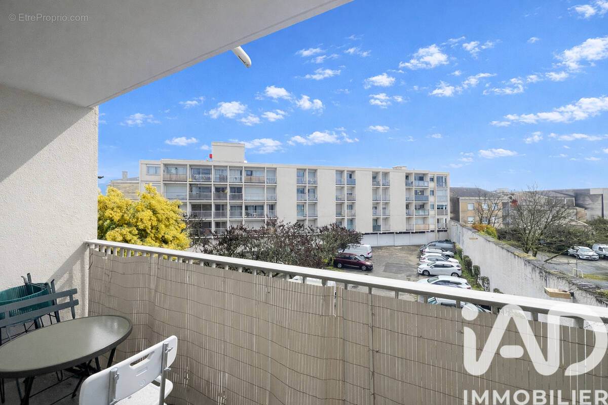 Photo 1 - Appartement à BORDEAUX