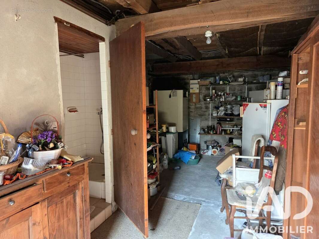 Maison 70 m² à Peyrelevade  - photo 6