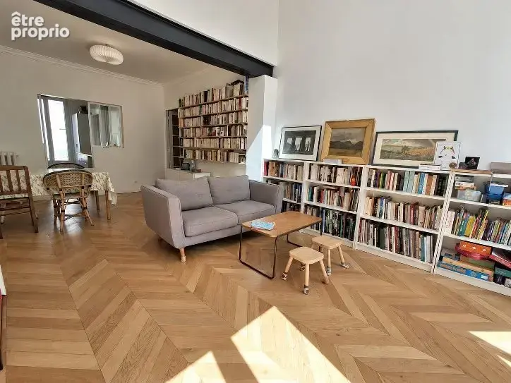 Maison 5 pièces 120 m² à vendre à Vincennes (94300) - photo 2
