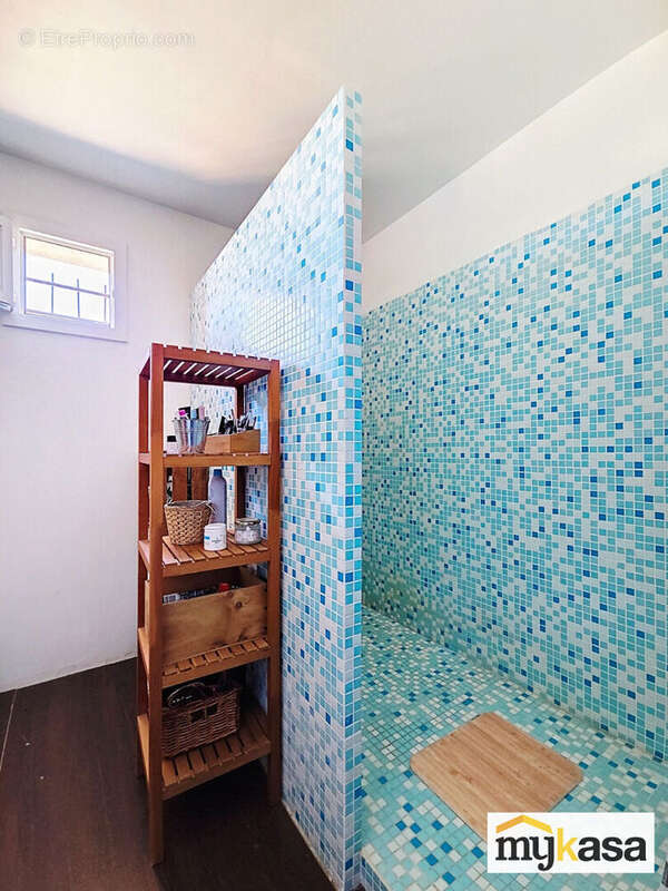 Maison à FOS-SUR-MER