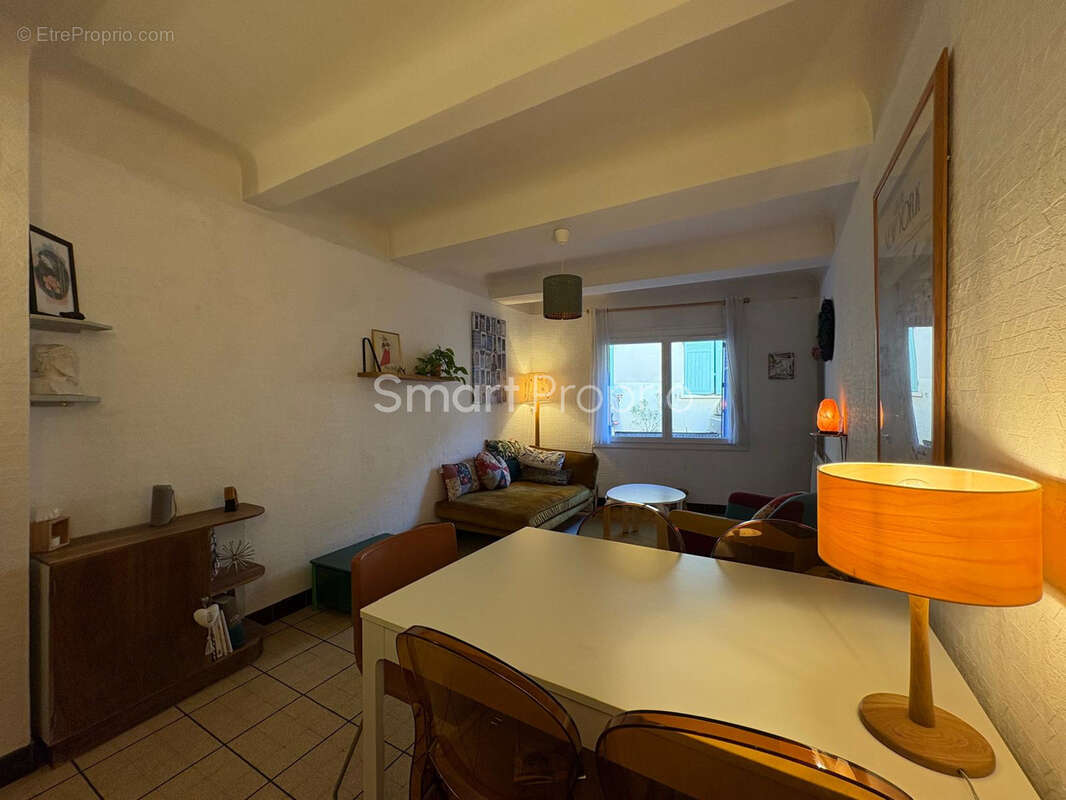 À vendre   maison de village   gréoux-les-bains - photo 5