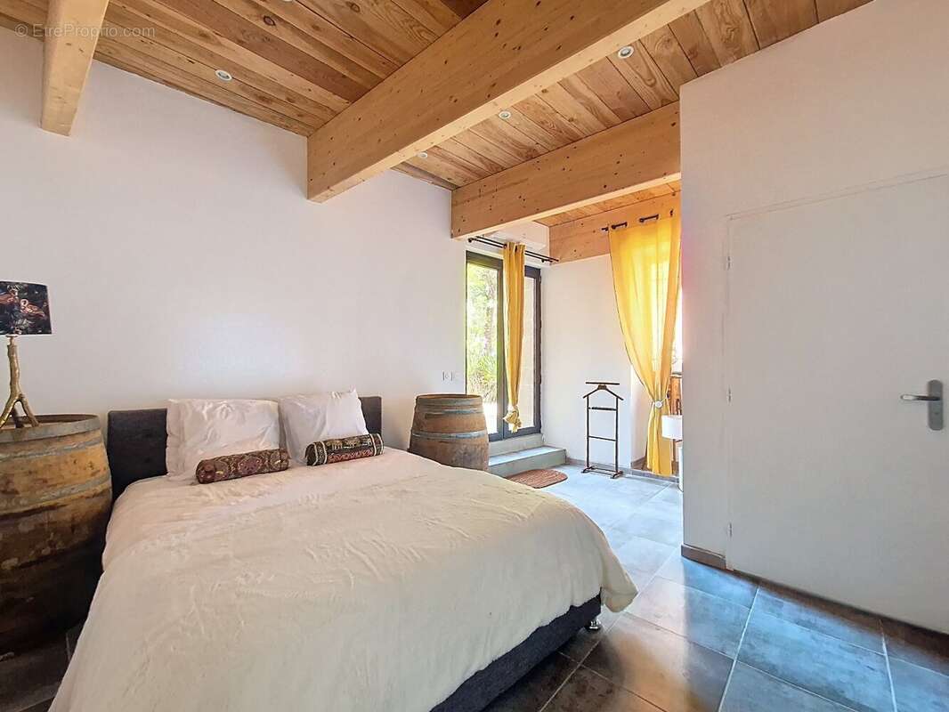 Maison à CEBAZAN