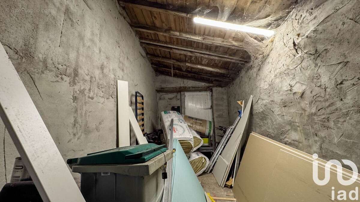 Photo 7 - Appartement à MONTAIGU