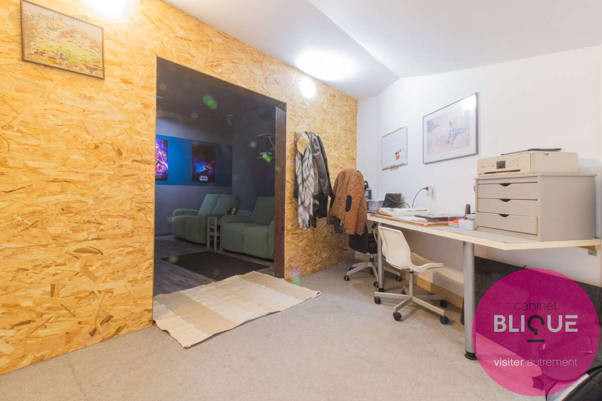 Maison à DOMMARTIN-LES-TOUL