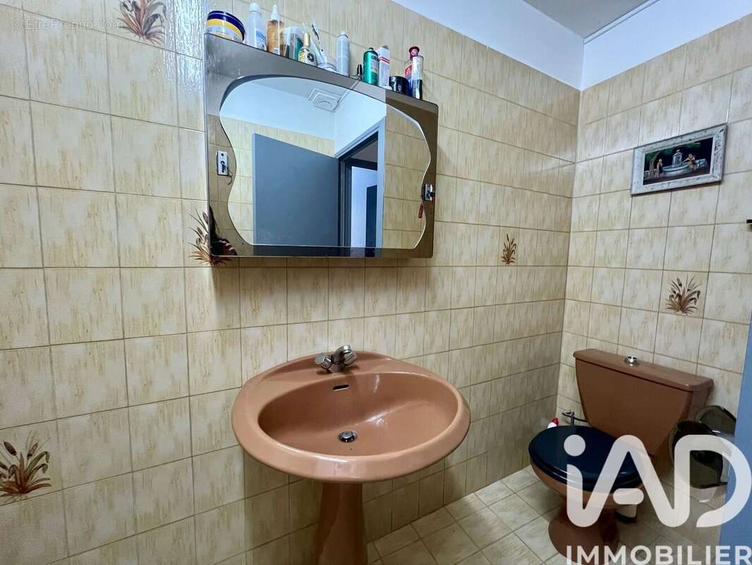 Photo 9 - Appartement à COLLOBRIERES