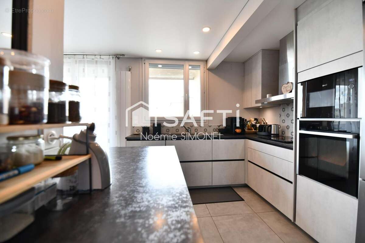 Photo 3 - Appartement à CHILLY-MAZARIN