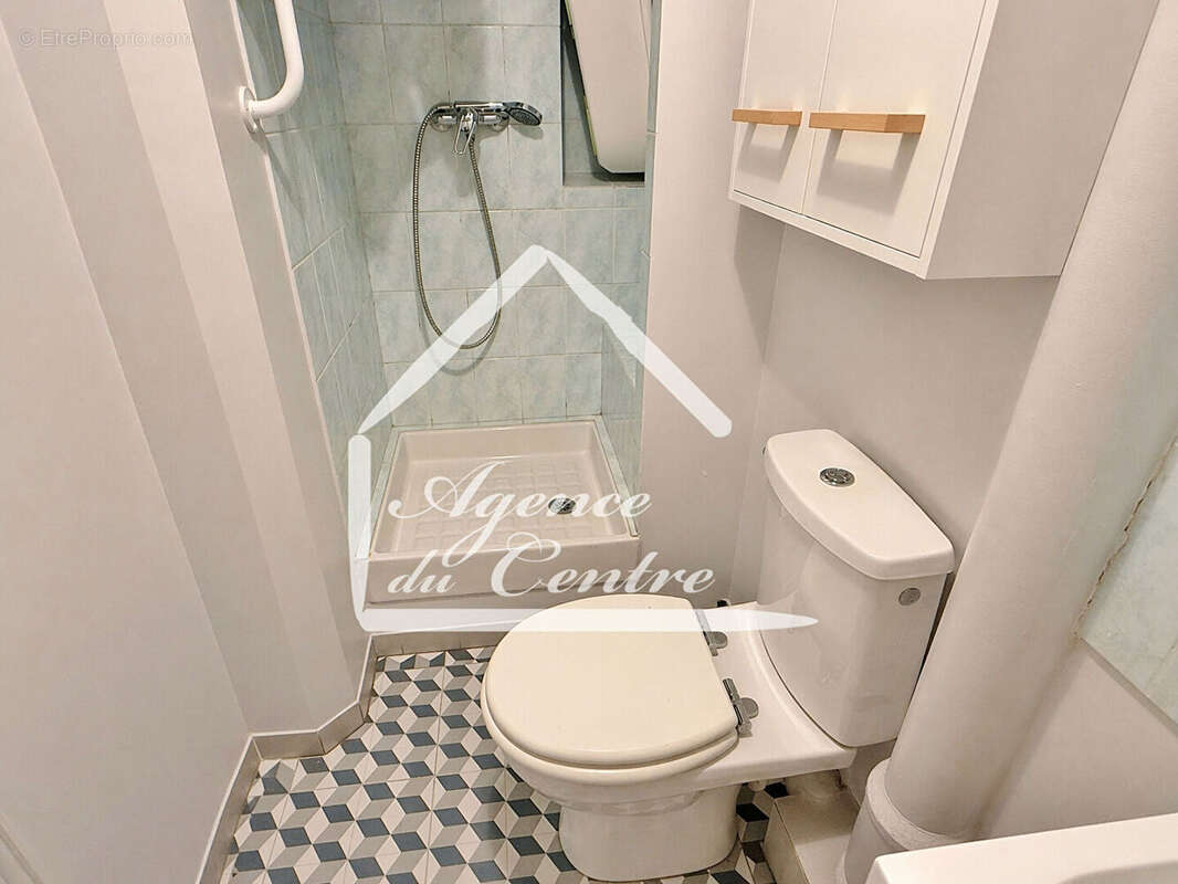 Appartement à ARCUEIL