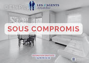 Appartement à CHAMBERY