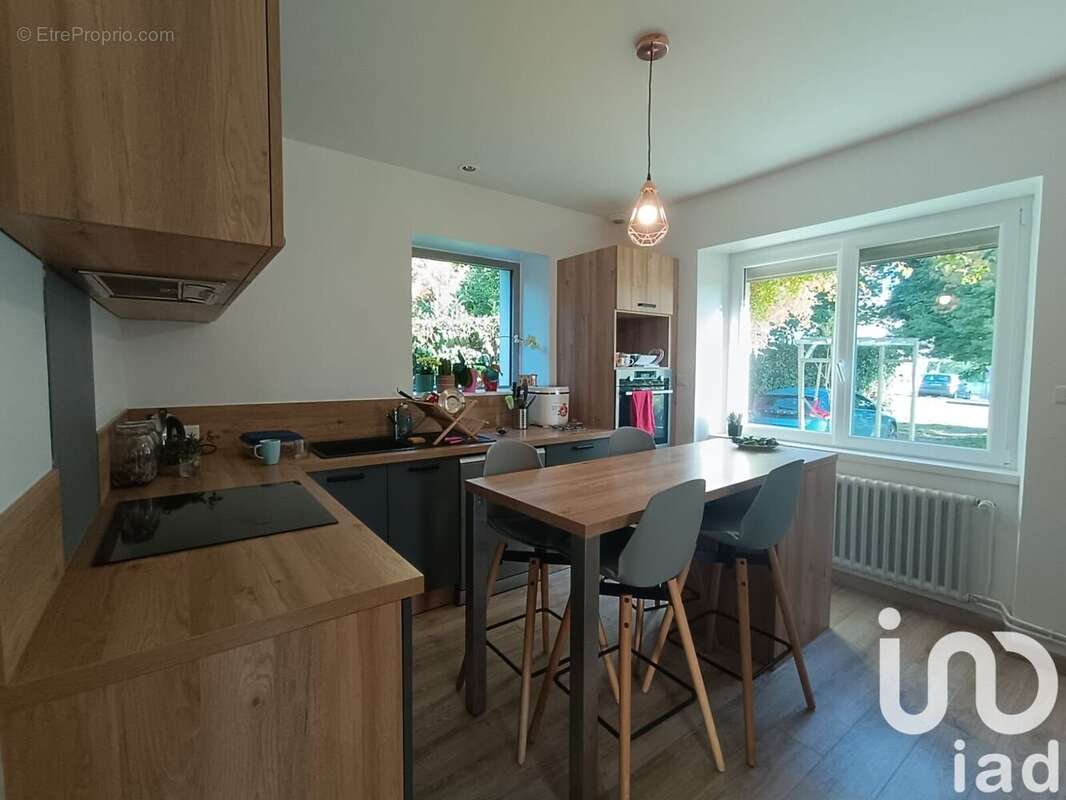 Photo 4 - Maison à ERGUE-GABERIC