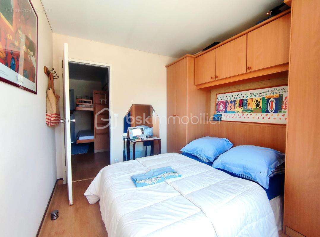 Appartement à ARCACHON
