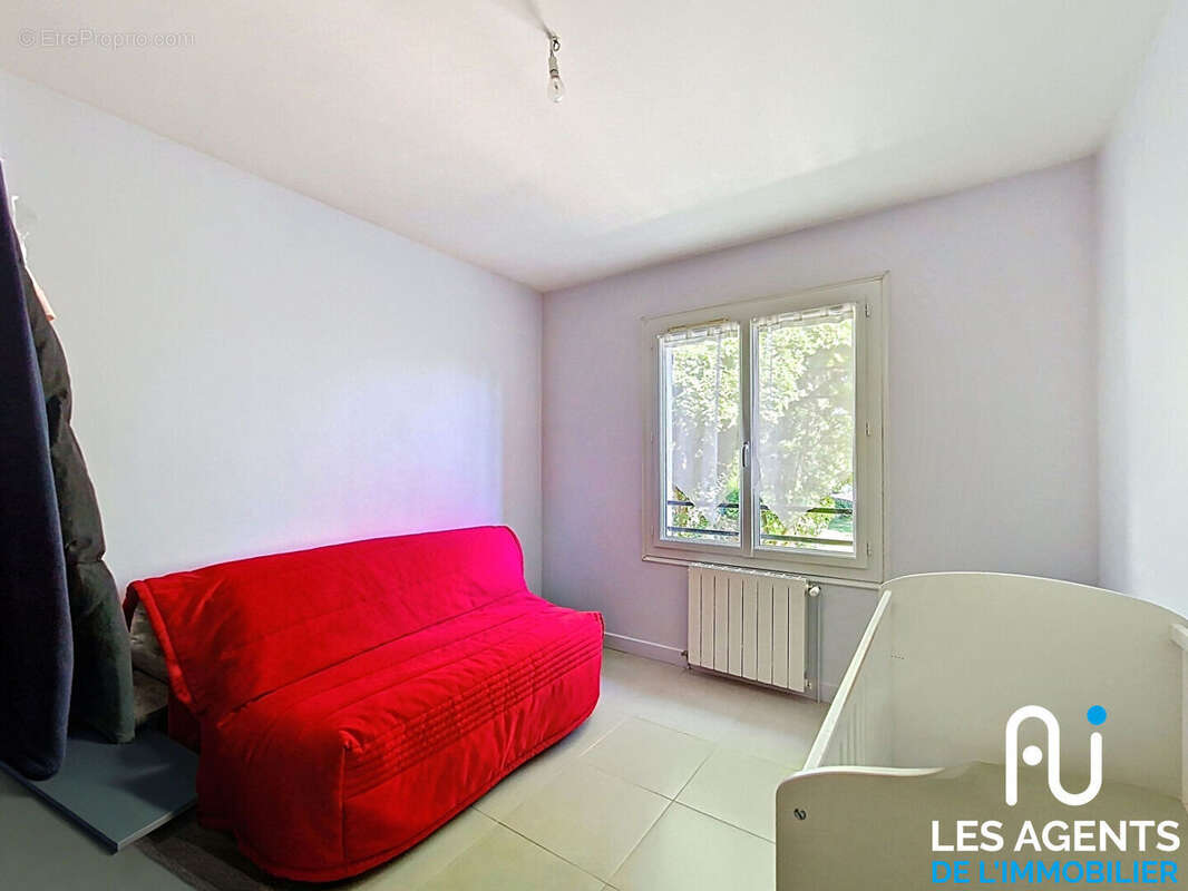 Maison à MEUNG-SUR-LOIRE