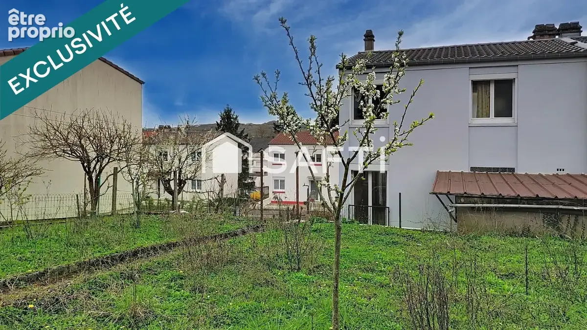 Photo 1 - Maison à CLOUANGE