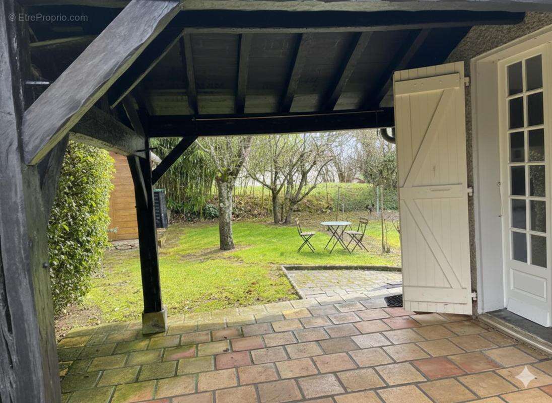 Maison à GAILLAC