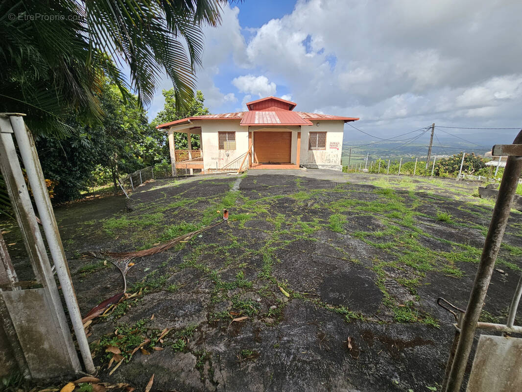 Commerce à LE LAMENTIN