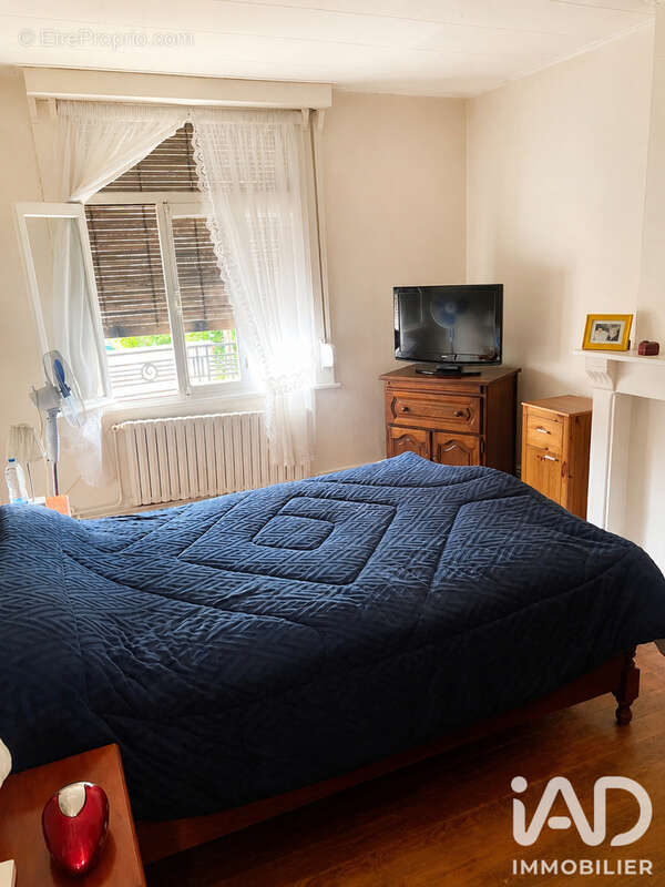 Maison 115 m² à Sin-Le-Noble  - photo 6