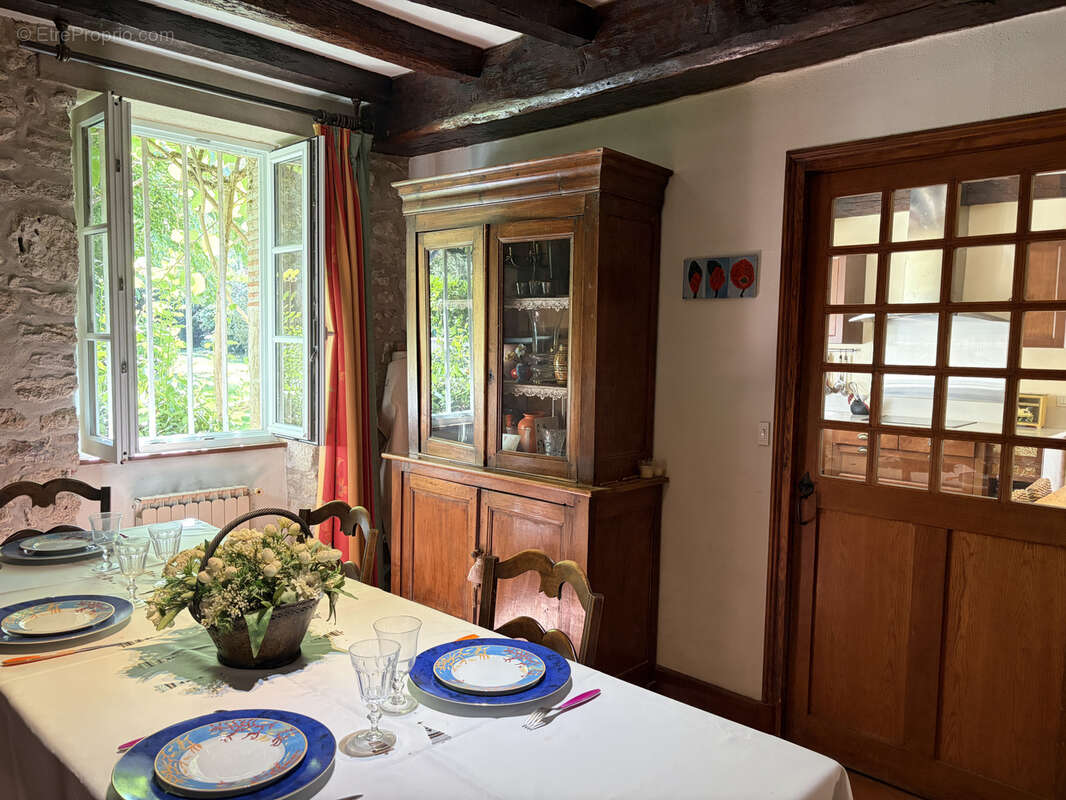 A vendre longere 210 m2 olivet - photo 4