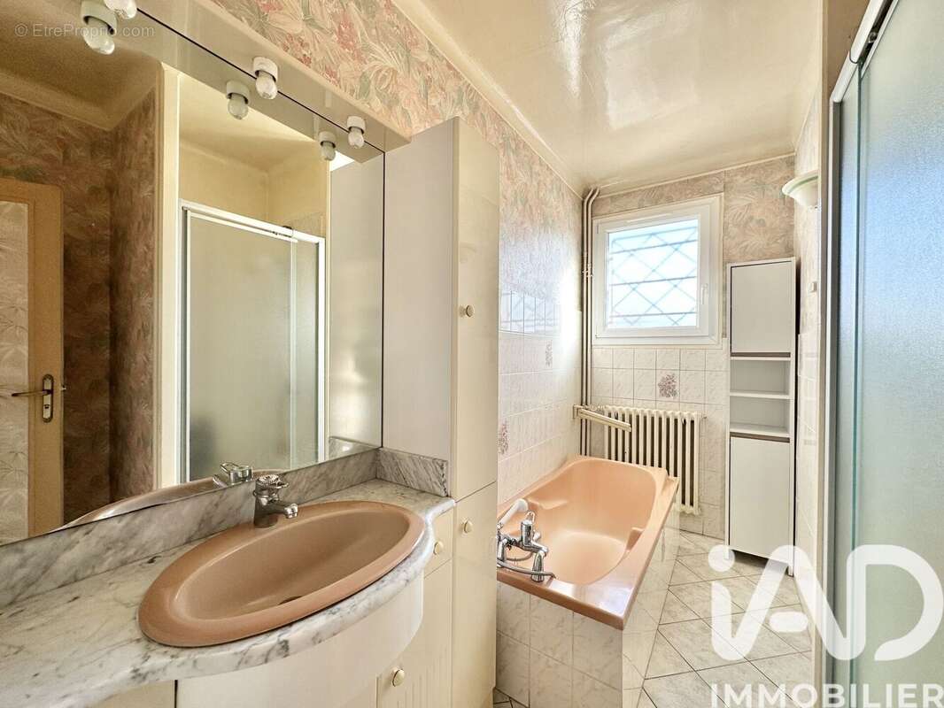 Photo 6 - Maison à SAINTE-GENEVIEVE-DES-BOIS