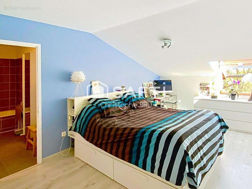 Photo 4 - Appartement à SAINT-ORENS-DE-GAMEVILLE