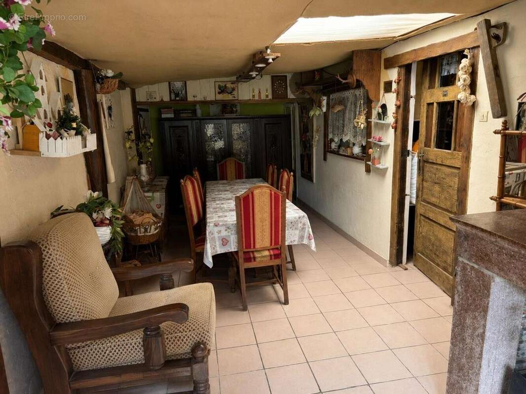 Photo 2 - Maison à VIGNEUL-SOUS-MONTMEDY