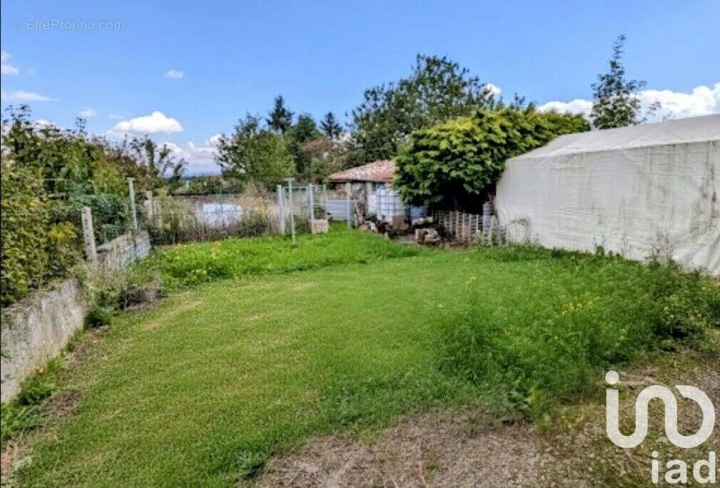 Photo 9 - Maison à NEULISE