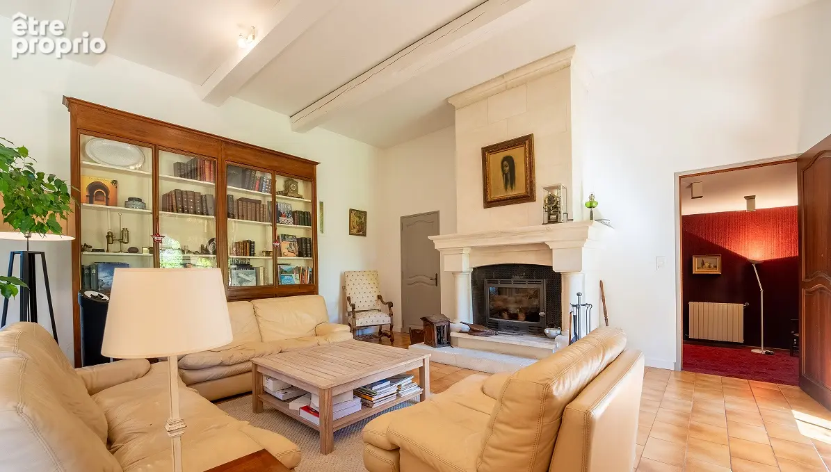 Jonquerettes  - ensemble immobilier de 413 m² sur 2 570 m² de terrain - photo 6