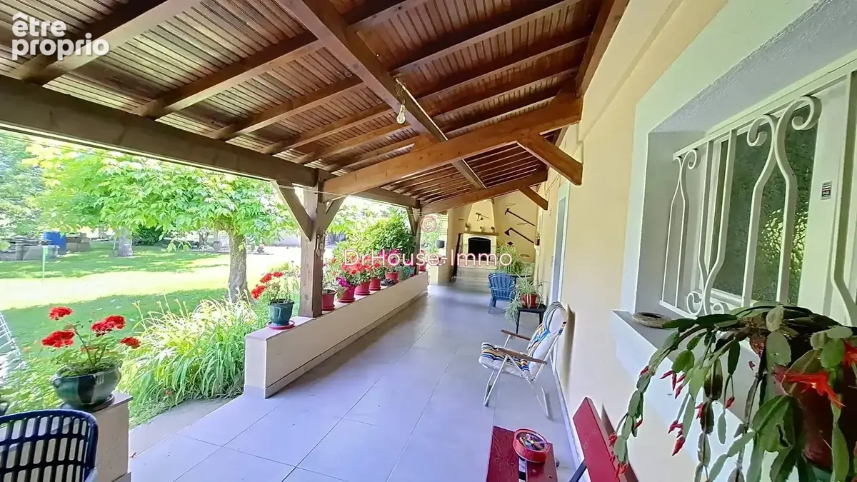 Maison 5 pièces 95 m² à vendre à Fourques-Sur-Garonne (47200) - photo 39