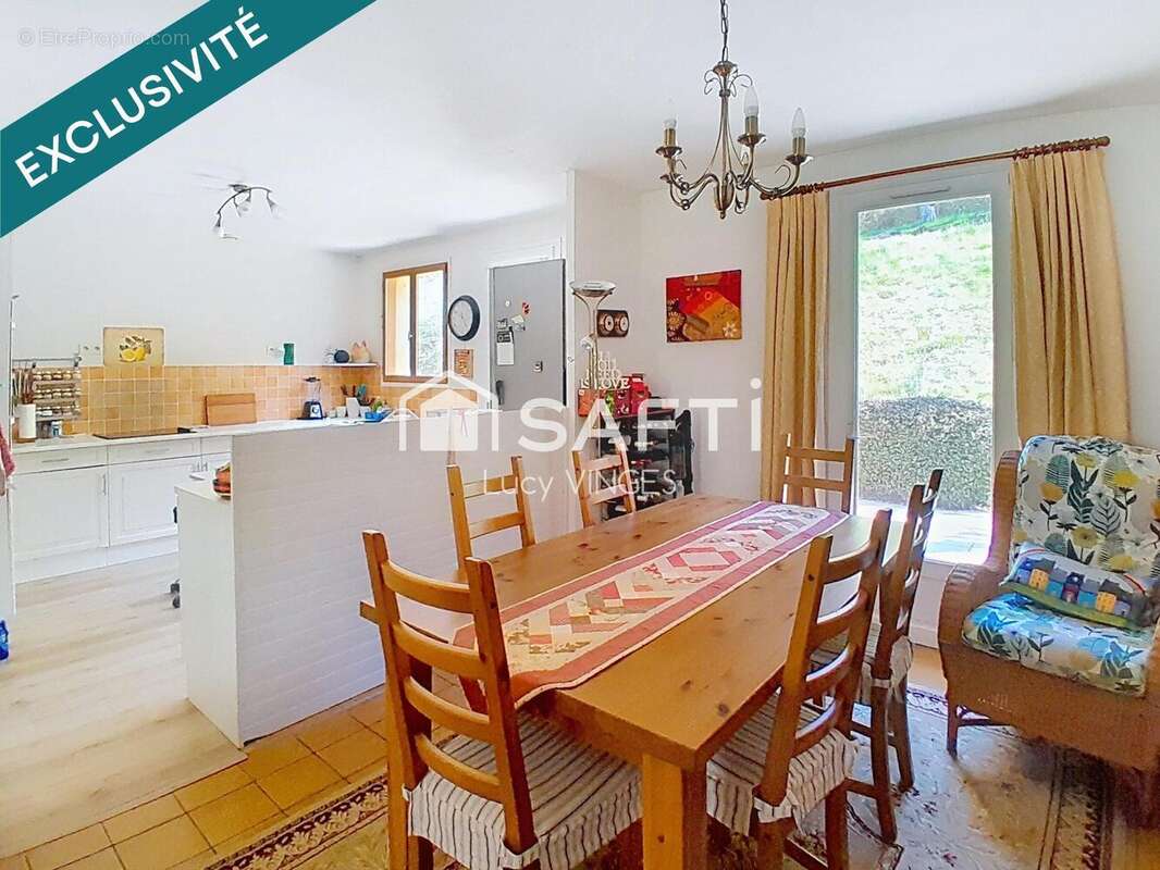 Photo 3 - Maison à CAZALS